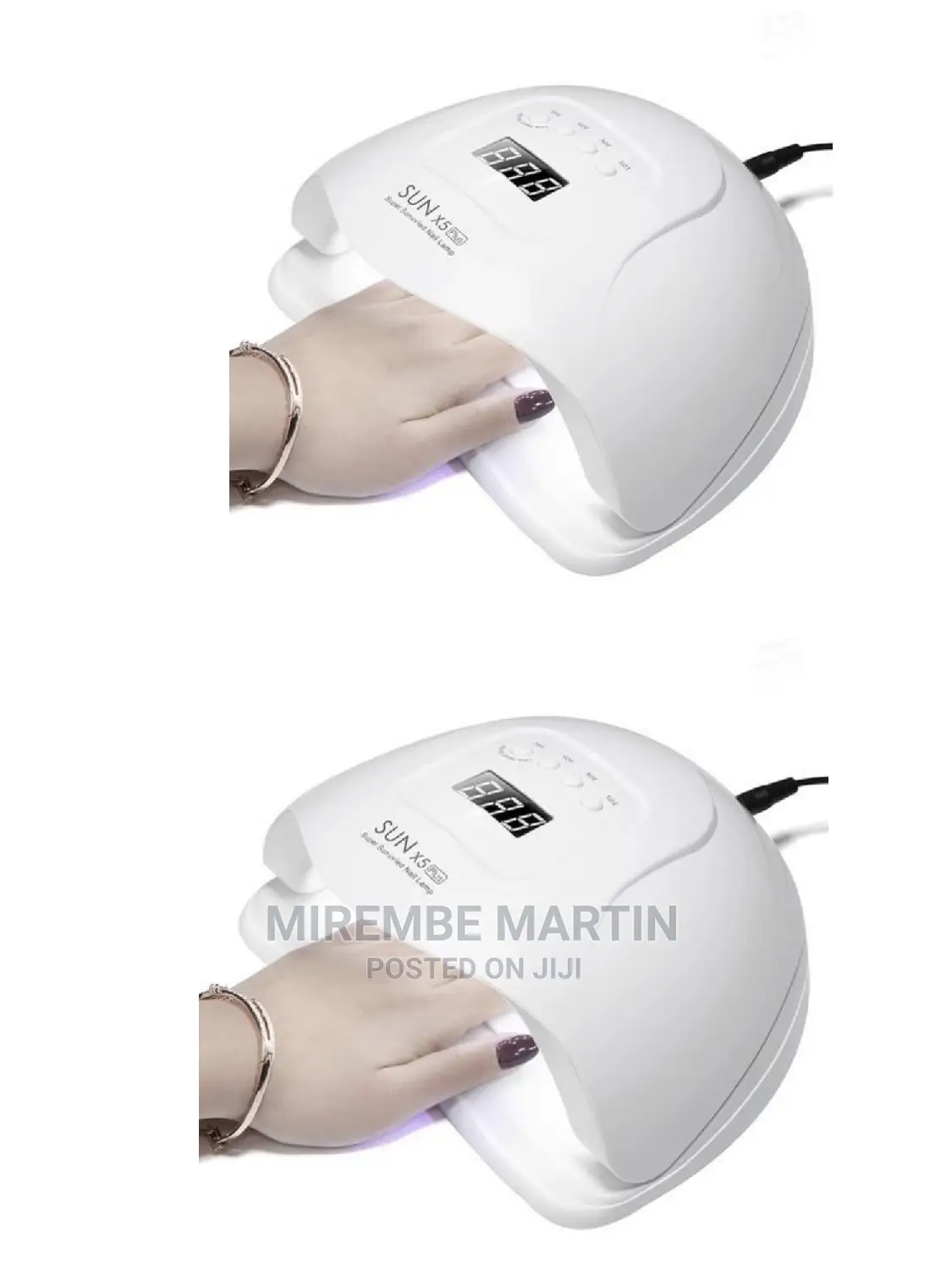 Led Nail Dryer