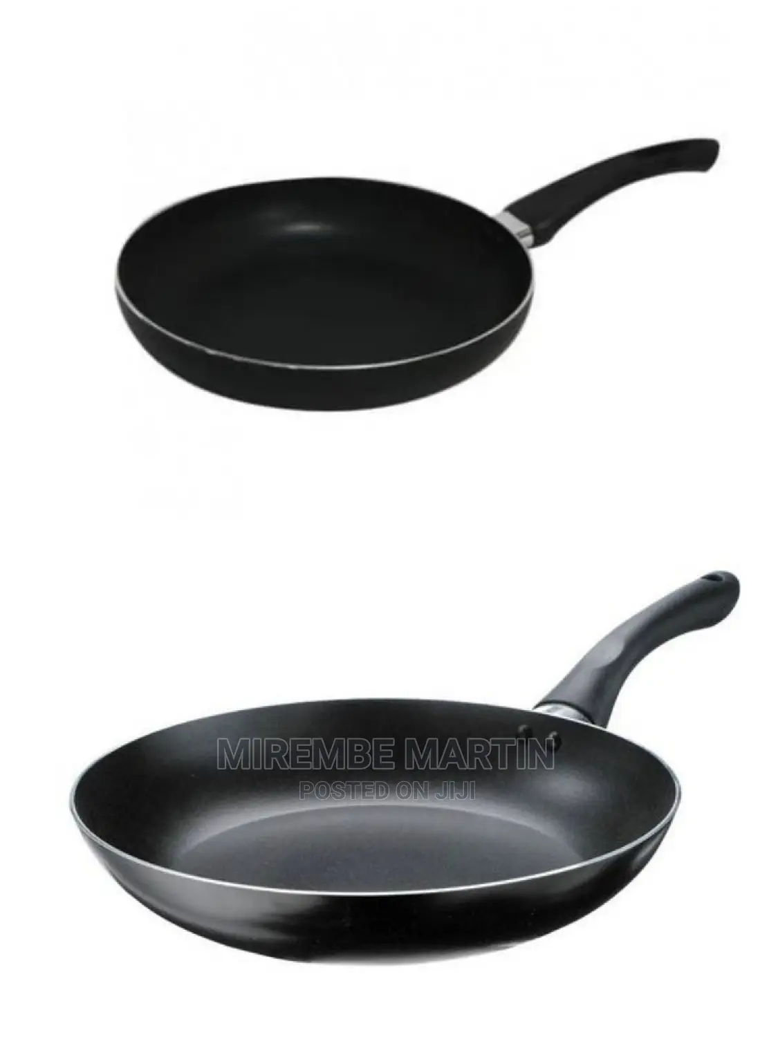 Egg Frying Pan