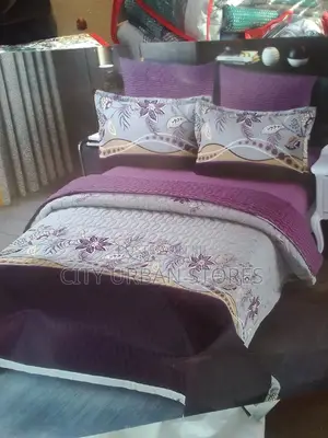 Zafar Duvet Cover Set