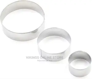 12 Stainless Steel Christmas Cookies Cutter