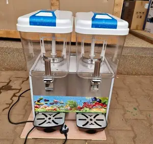 Juice Dispenser Double