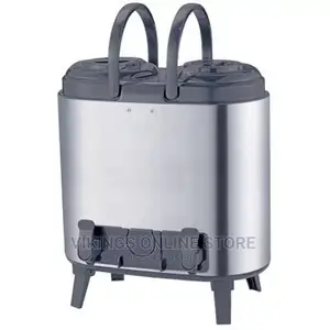 Daydays 15 Litres Twin Hot Cold Thermos Flask