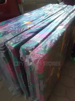 Royal Foam Mattress