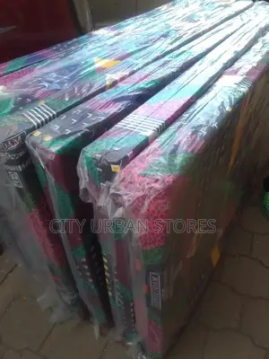 Royal Foam Mattress