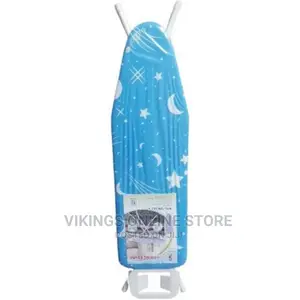 36*13 Inches Ironing Board With Aluminum Stands