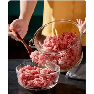 Electric Meat Chopper