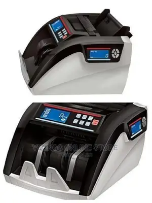 Bill Counter 5800D (Money Counting Machine)
