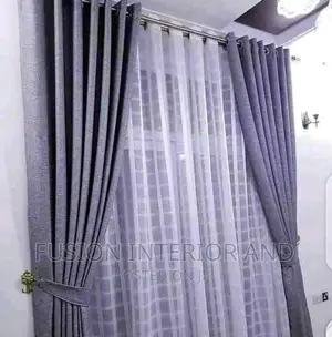 Quality Curtains