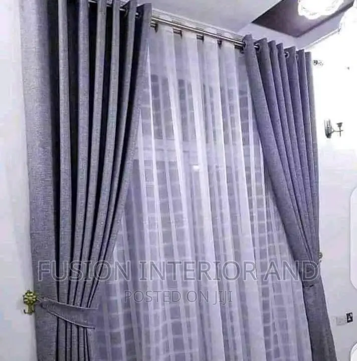 Quality Curtains