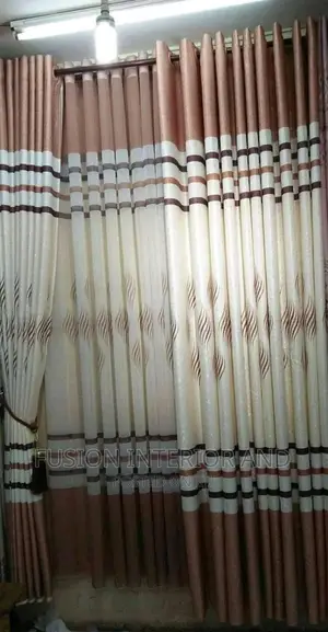 Quality Curtains