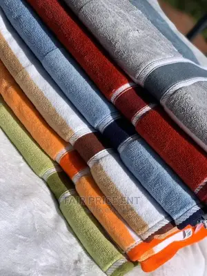 V.I.P Executive Towels.Large( Gray)