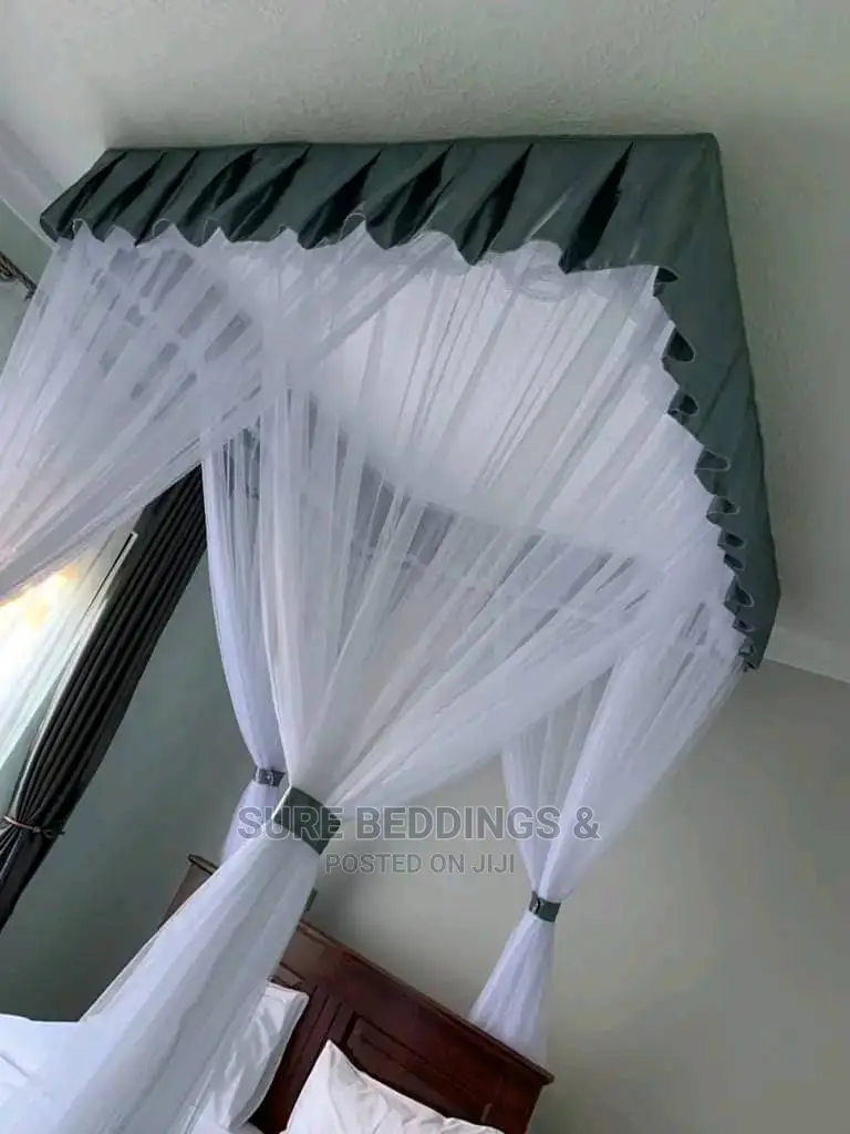 Ceilling Mosquito Net