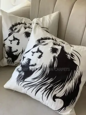 Cushion From Turkey