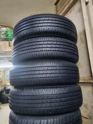 185/70r14 Bridgestone Used Tires