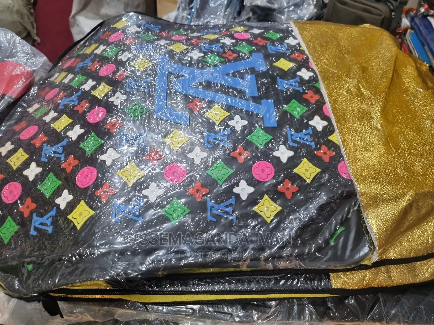 Car Floor Carpets