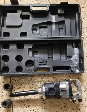 Air Impact Wrench Heavy Duty for Big Vehicles