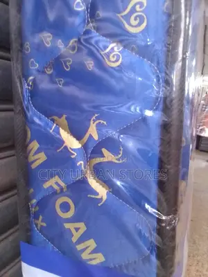 Comfoam Deluxe Mattress