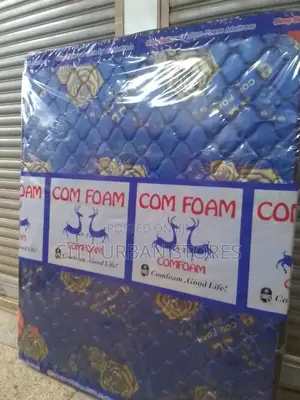 Comfoam Deluxe Mattress