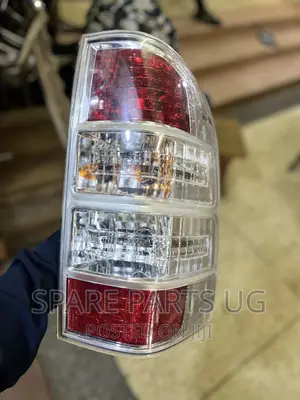 Ford Ranger 2009 - 2011taillight
