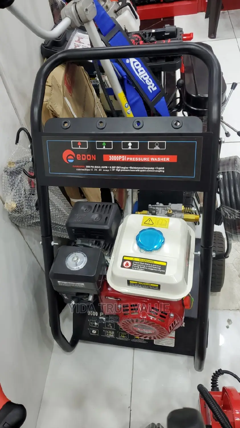 Car Washer 3000psi
