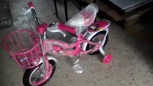 Kids Bike for Girls