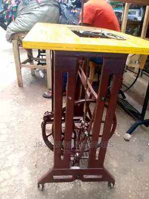 Singer Original Sewing Stand