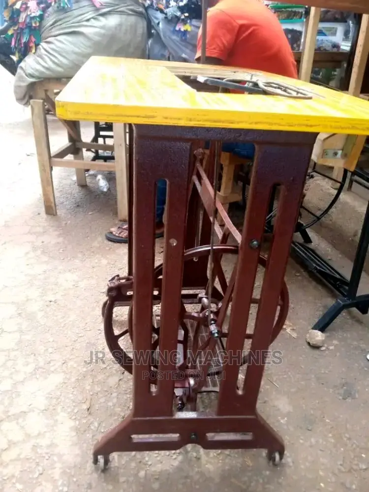 Singer Original Sewing Stand