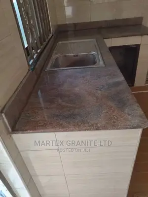 Kitchen Worktop
