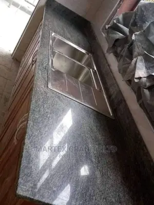 Kitchen Worktop