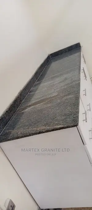 Kitchen Worktop