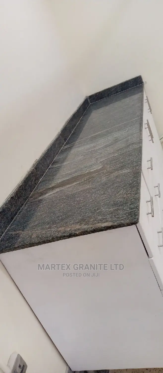 Kitchen Worktop