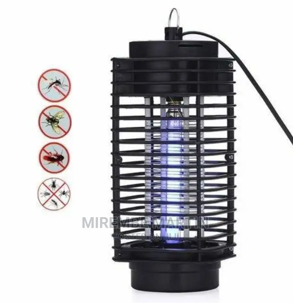 Mosquito Killer Lamp