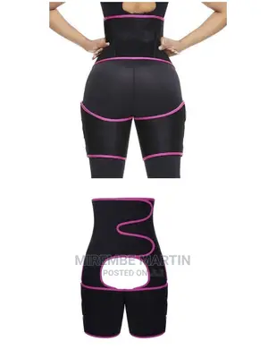 Woman's Waist Trainer