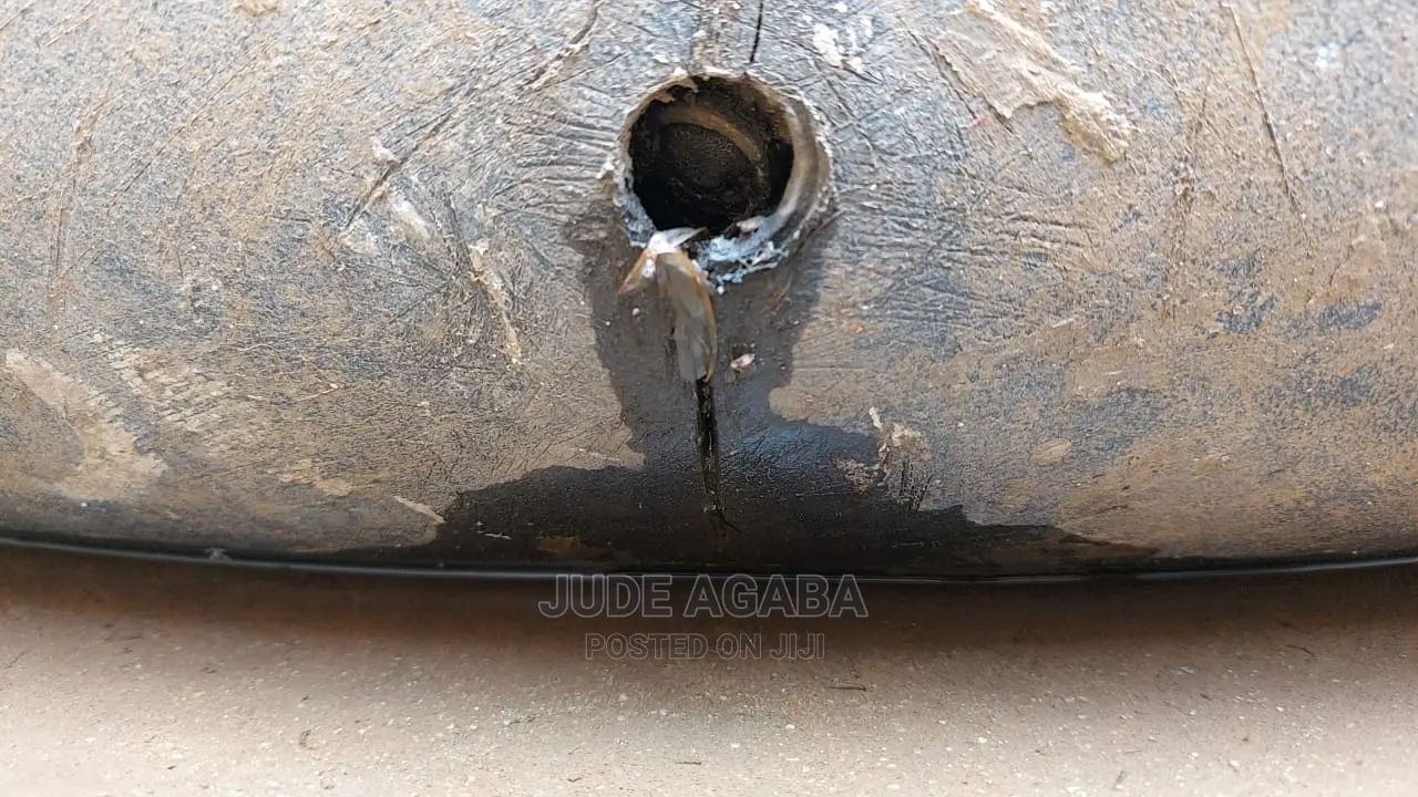 Tank Repairing ( Plastic)