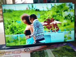 LG Smart 60 Inches