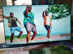 LG Smart 60 Inches