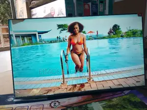 LG Smart 60 Inches