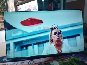 LG Smart 60 Inches