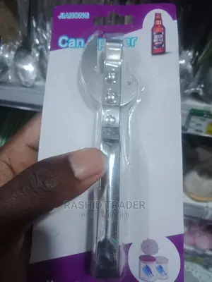 Multfunctional Bottle Opener
