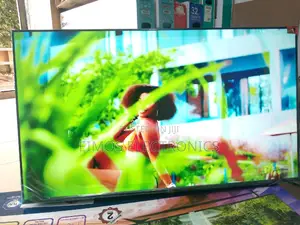 60" LG Smart TV