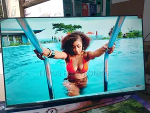 60 Inches LG Smart TV