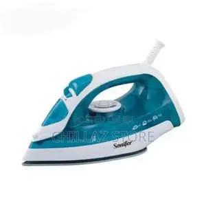 Sonifer Electric Steam Iron