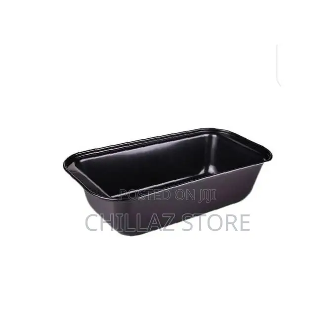 Cake Baking Pan
