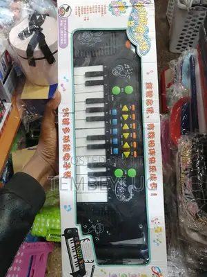37 Key Kids Musical Piano