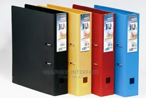 Books Printing ,Office File Branding, School Book Covers