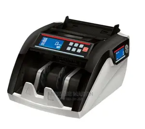 Bill Counting Machine