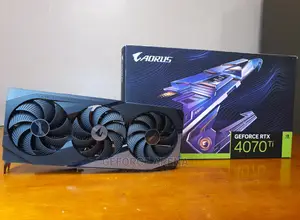 Aorus Elite RTX 4070ti Super 16GB - Brand New Graphics Card