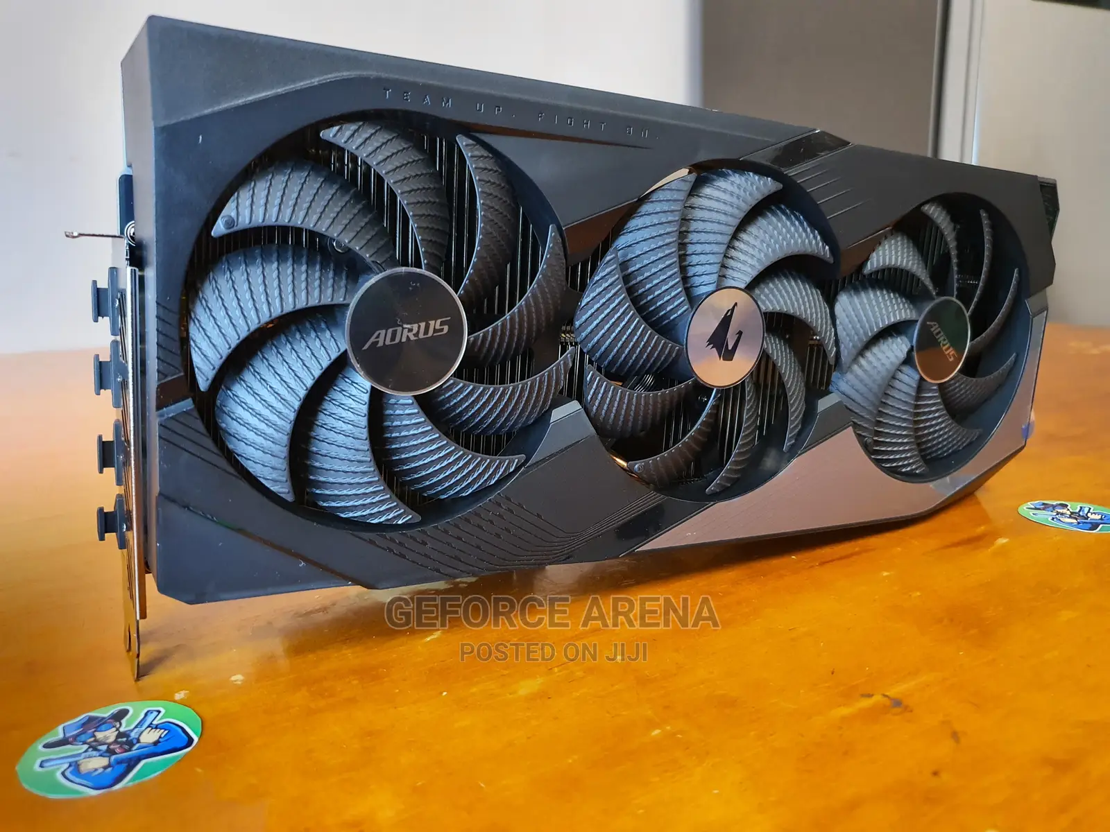 Aorus Elite RTX 4070ti Super 16GB - Brand New Graphics Card