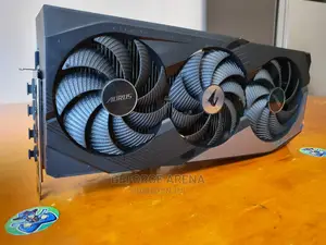 Aorus Elite RTX 4070ti Super 16GB - Brand New Graphics Card