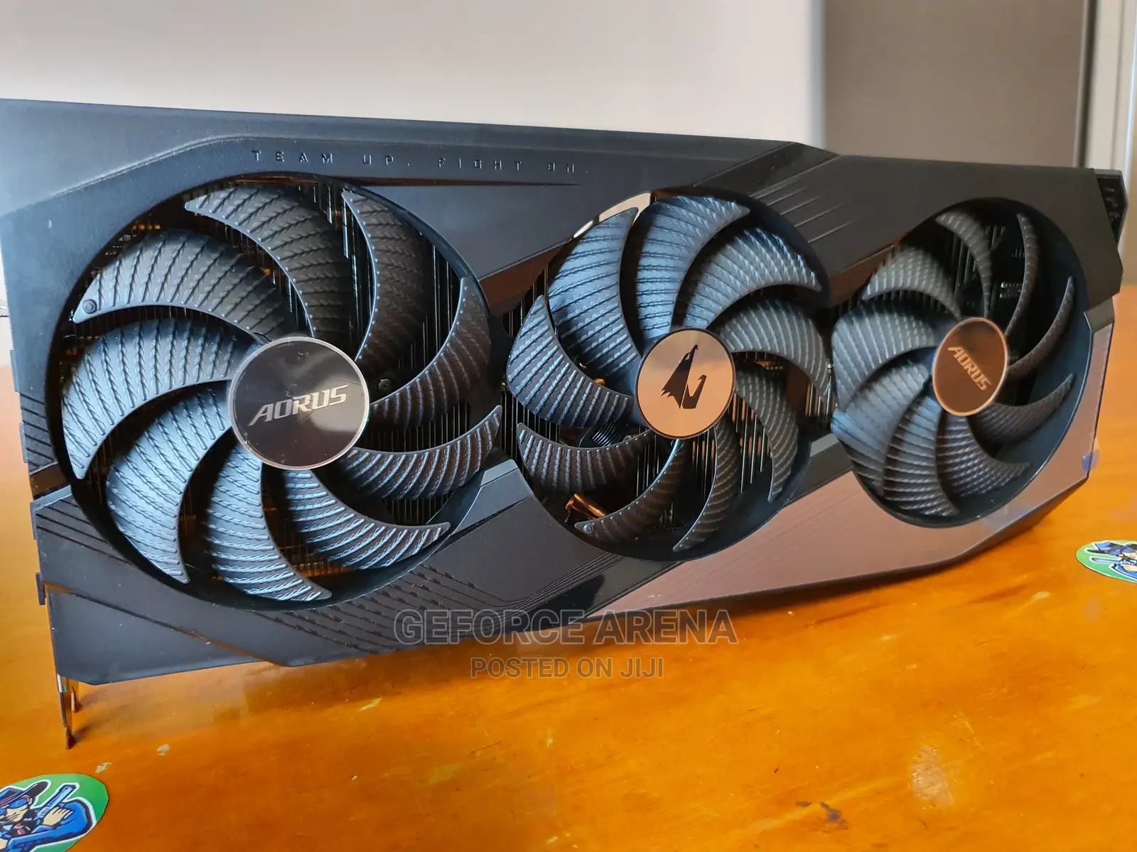 Aorus Elite RTX 4070ti Super 16GB - Brand New Graphics Card